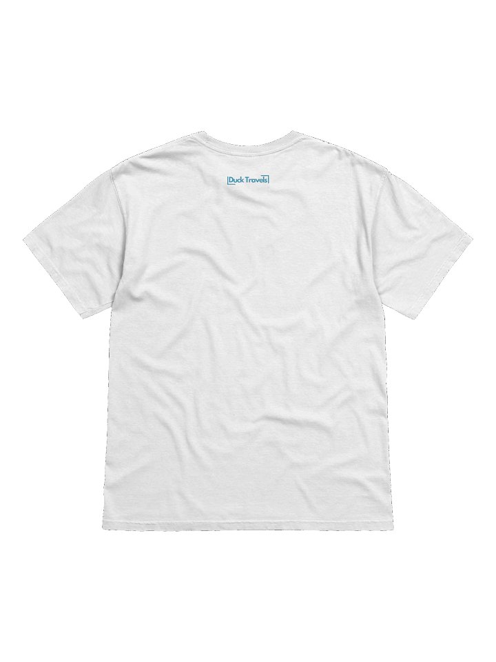 "I Am Freelance Cabin Crew Member" Cabin Crew Duck "Men" product image (8)