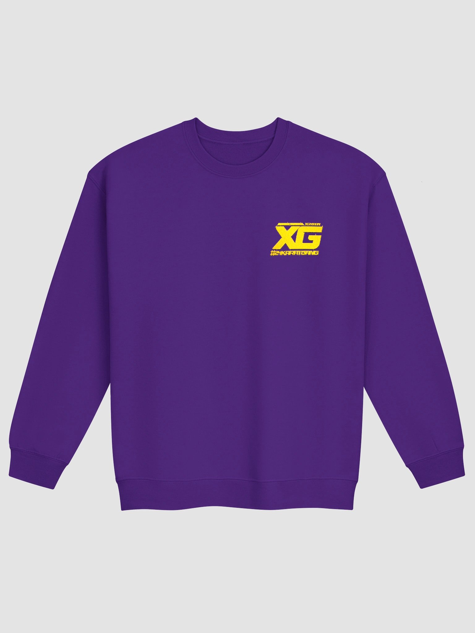 xGMaan Jumper product image (1)