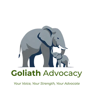 Goliath Advocacy