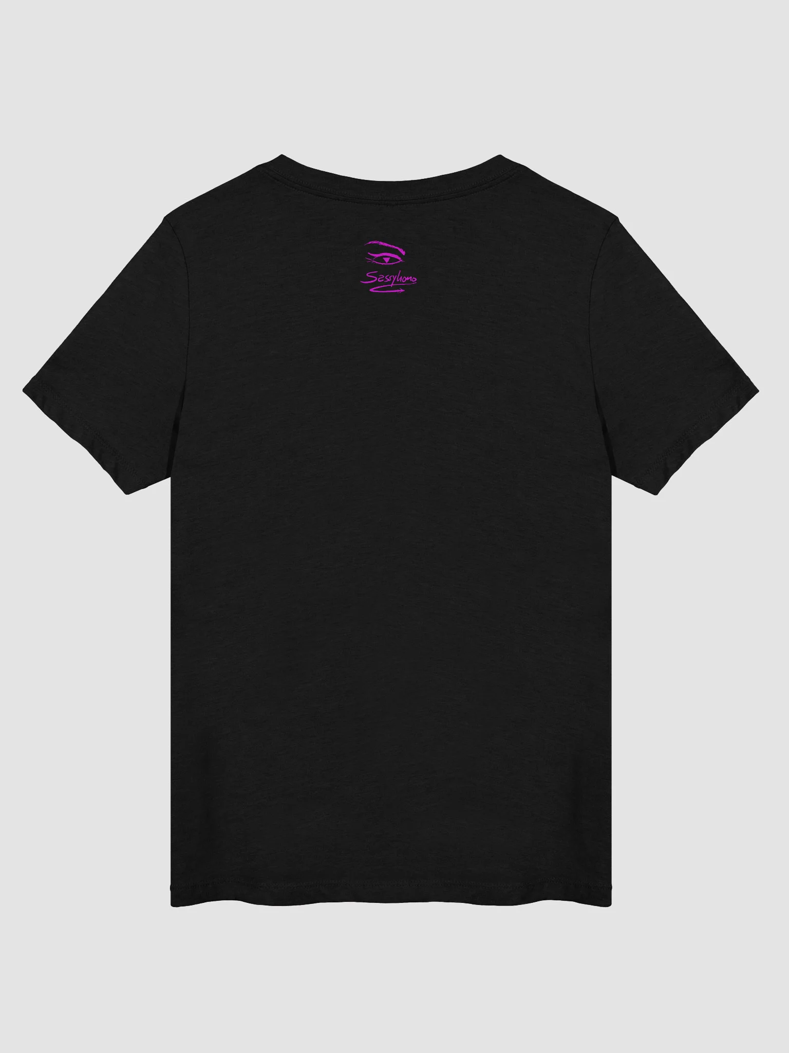 Adapt Relaxed V-Neck Tee product image (5)