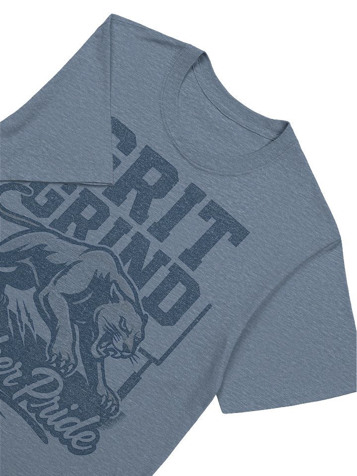 GRIT. GRIND. PANTHER PRIDE. product image (2)