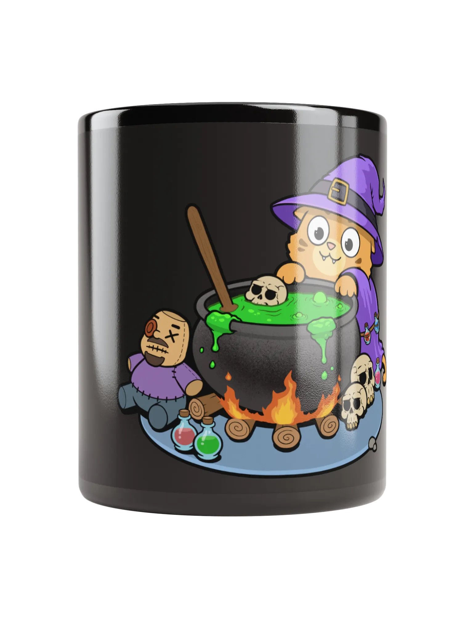 Horror Month Mug 2024 product image (1)
