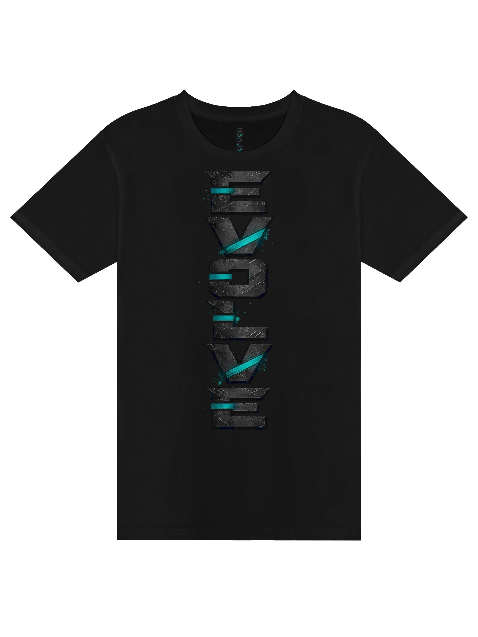 EVOLVE Graphic tee product image (1)