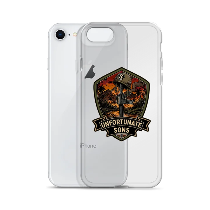 Unfortunate Sons Phone Case product image (55)
