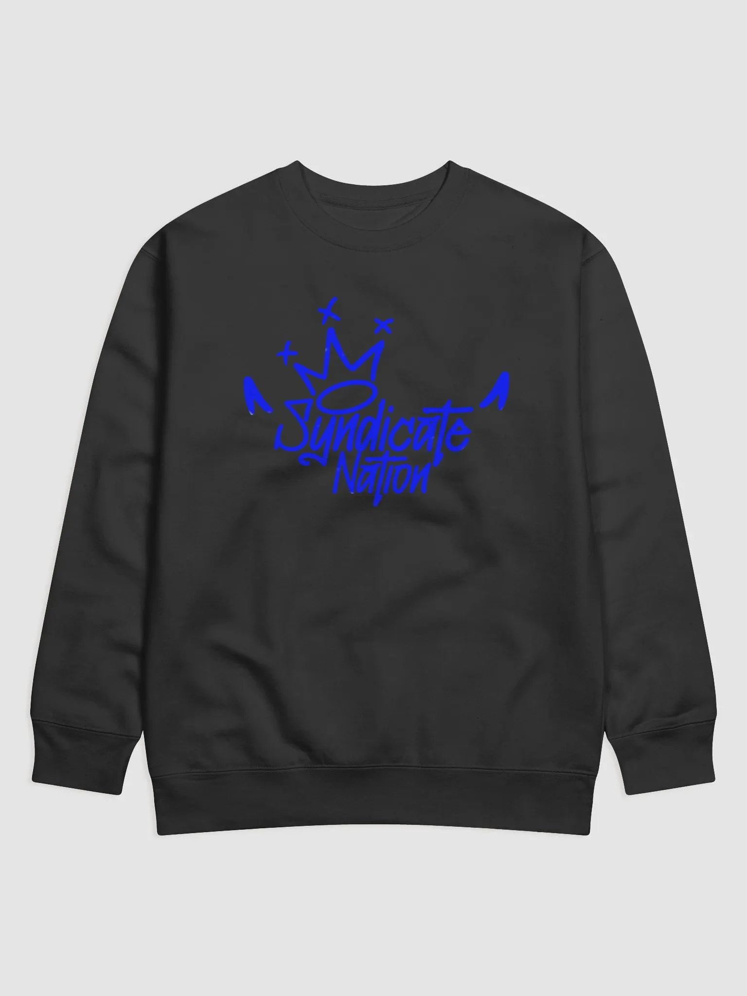Syndicate Nation Sweater product image (1)