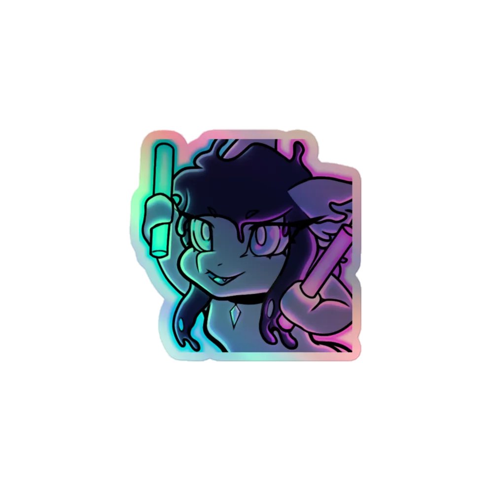 Nixia "Glowsticker" product image (1)