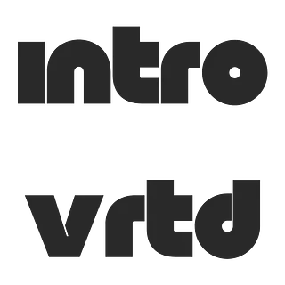 Introvrtd