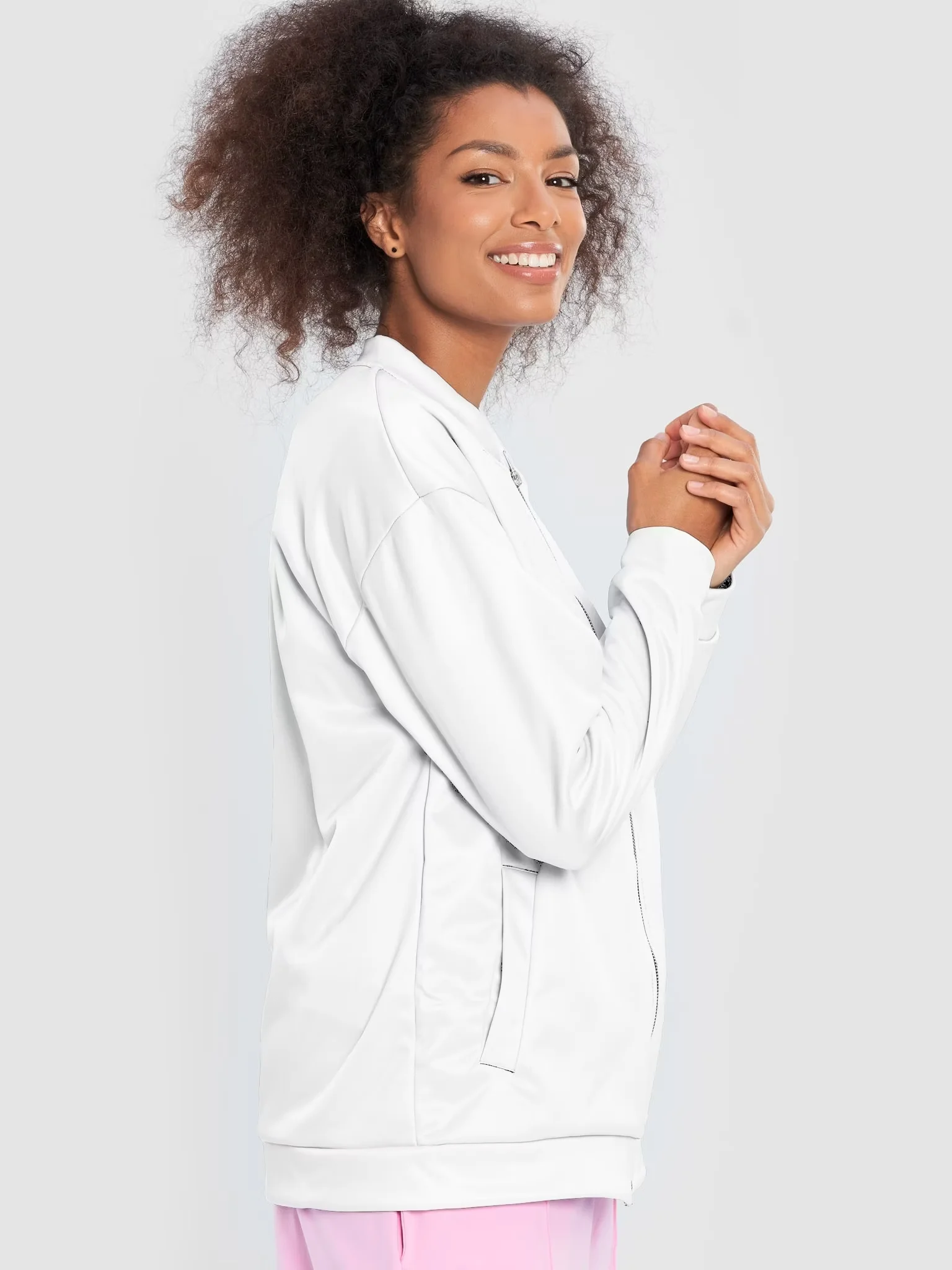 Basel Bomber Jacket product image (3)
