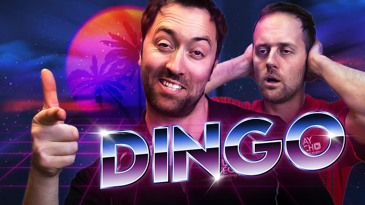 Video thumbnail