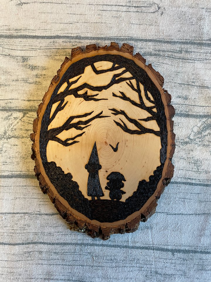 Into the Unknown product image (1)