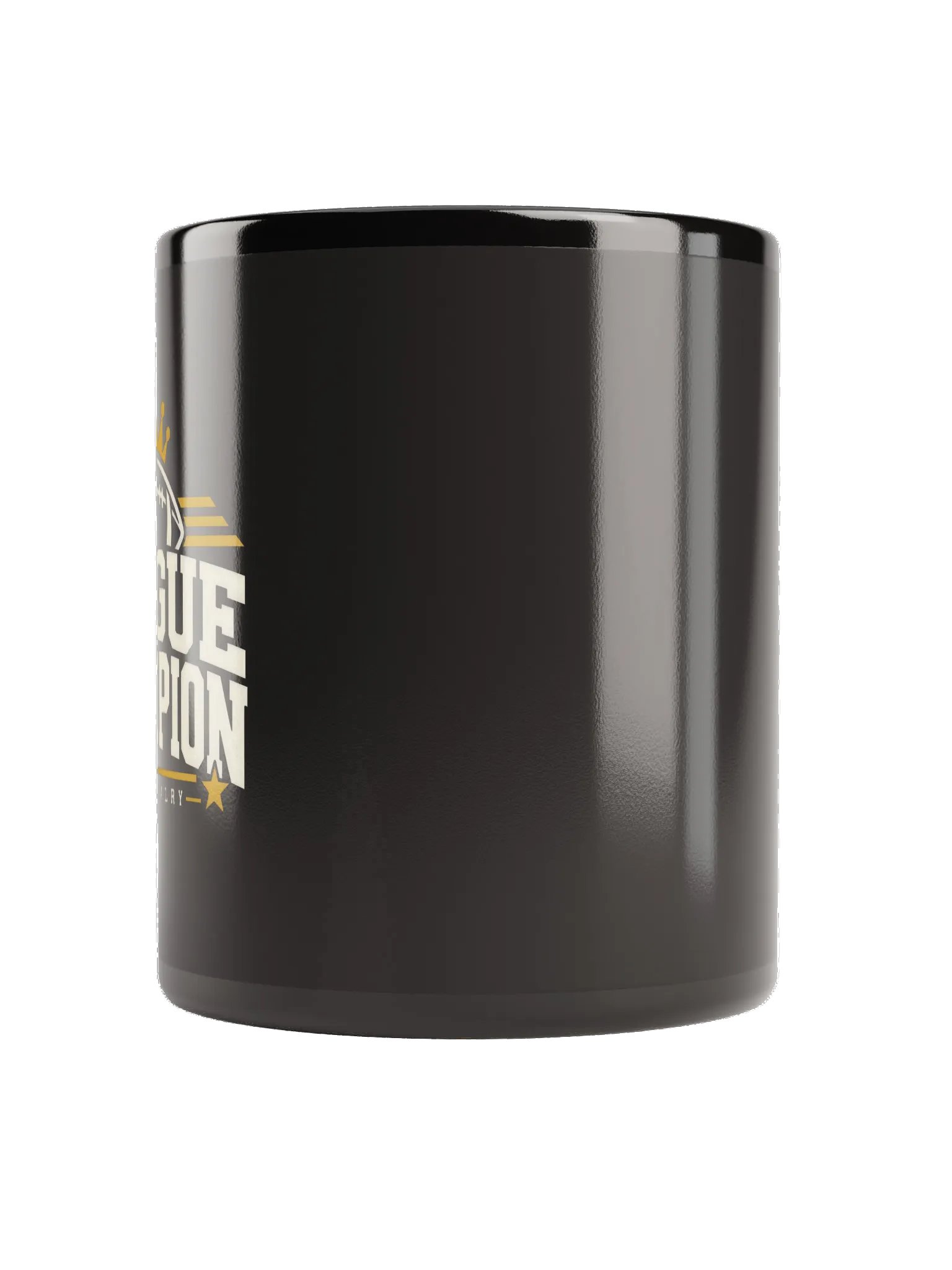 League Champion Mug product image (8)