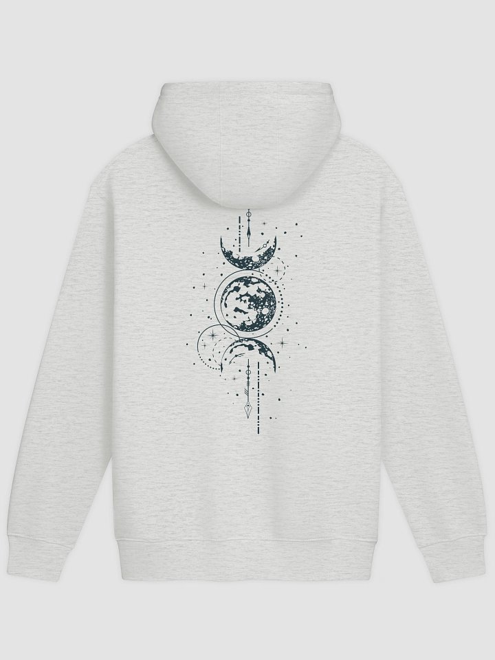 Funny Cute Mystical Moon Phases product image (5)