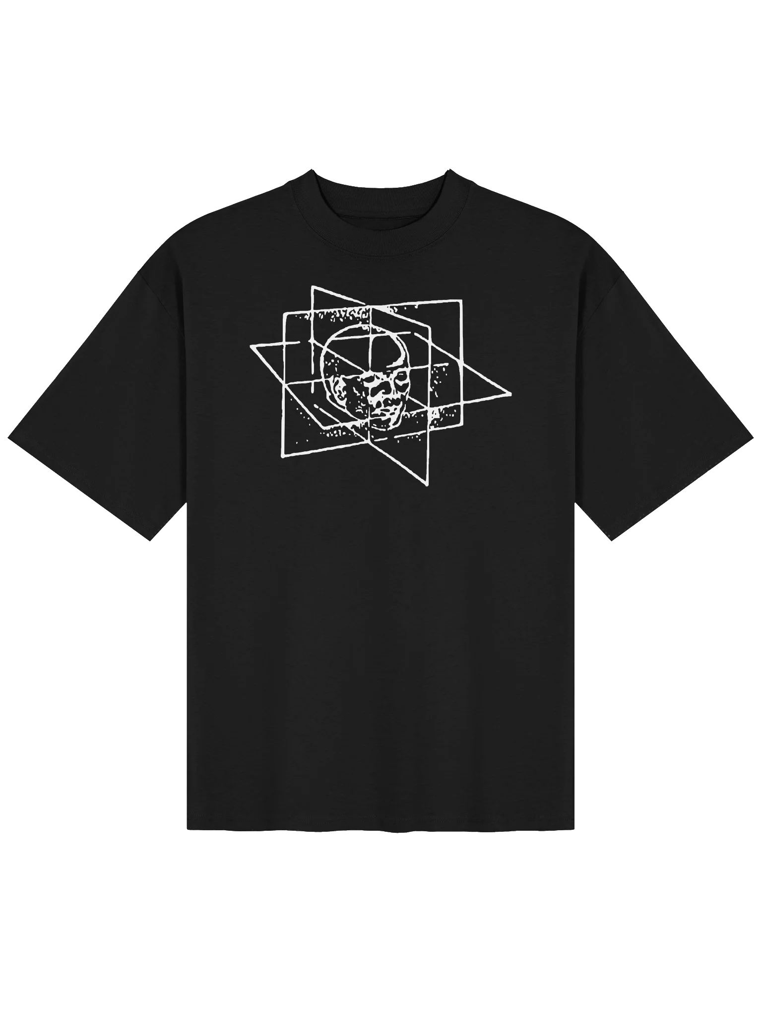 Perspective Tee (Oversized) product image (1)