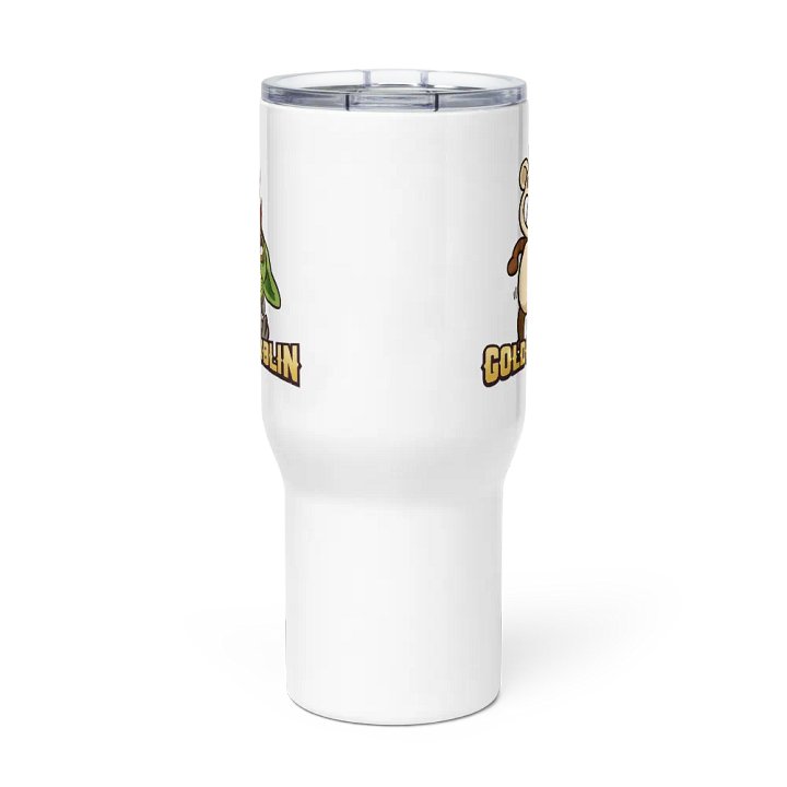 Baby Goblin & Danceaffe Tumbler product image (3)