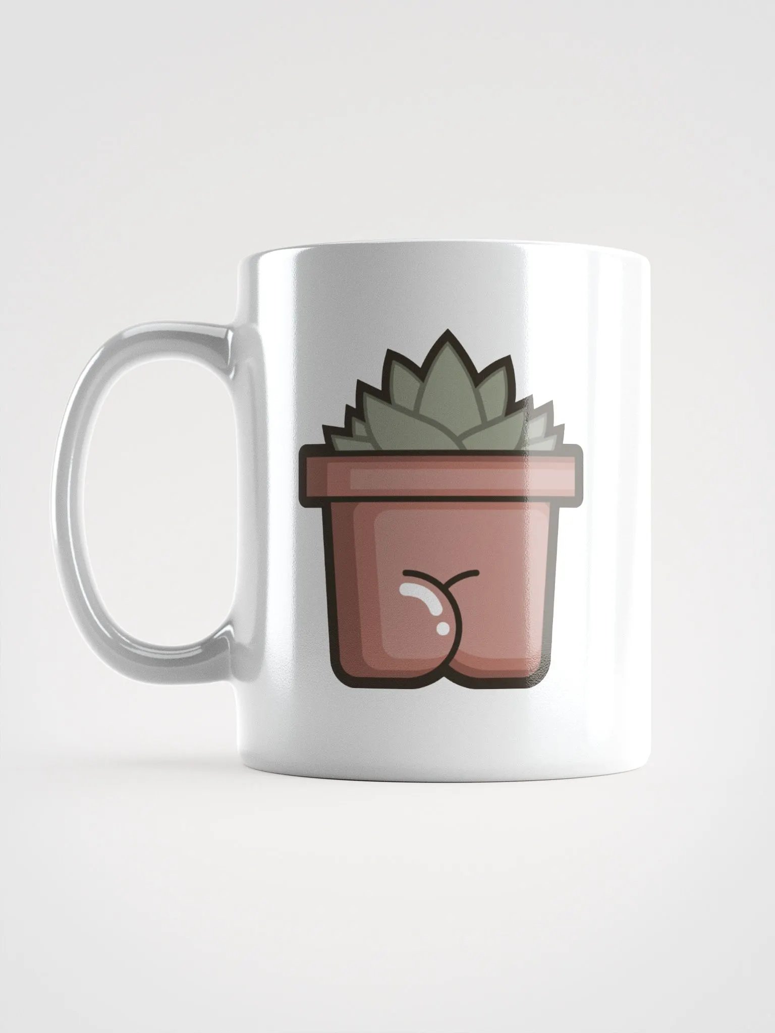 Mug: Butt product image (11)