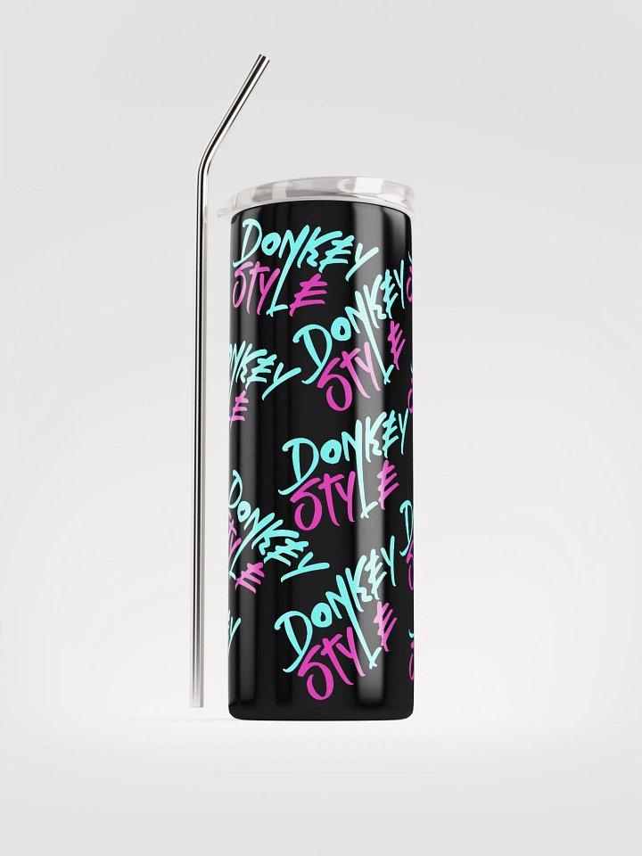 Donkey Tumbler product image (1)