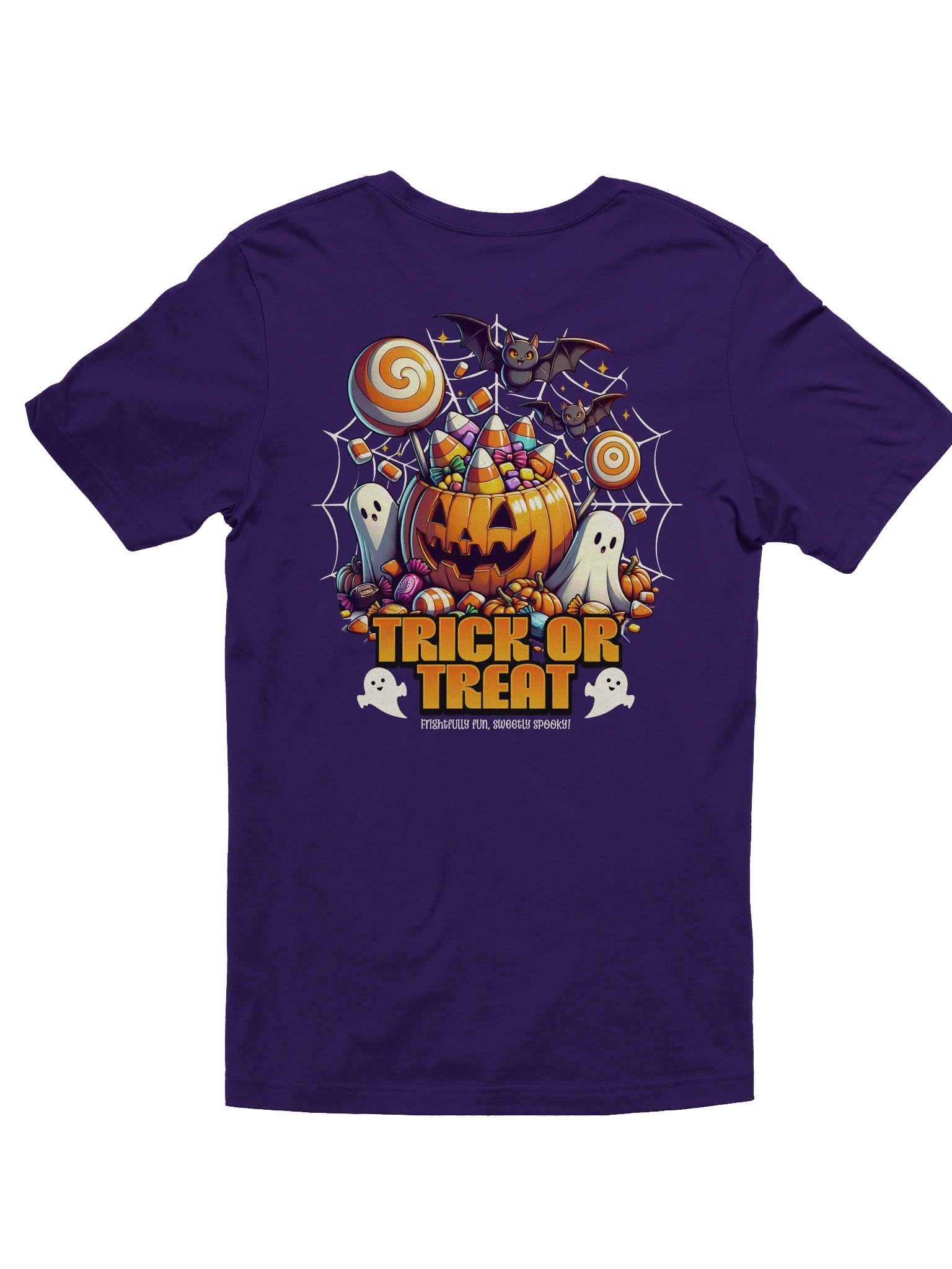 Trick or Treat - RU1A product image (4)
