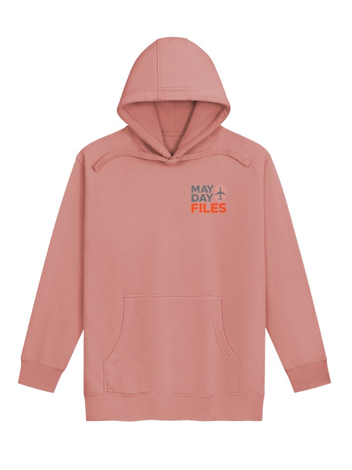 Premium-Unisex-Hoodie von Cotton Heritage product image (1)