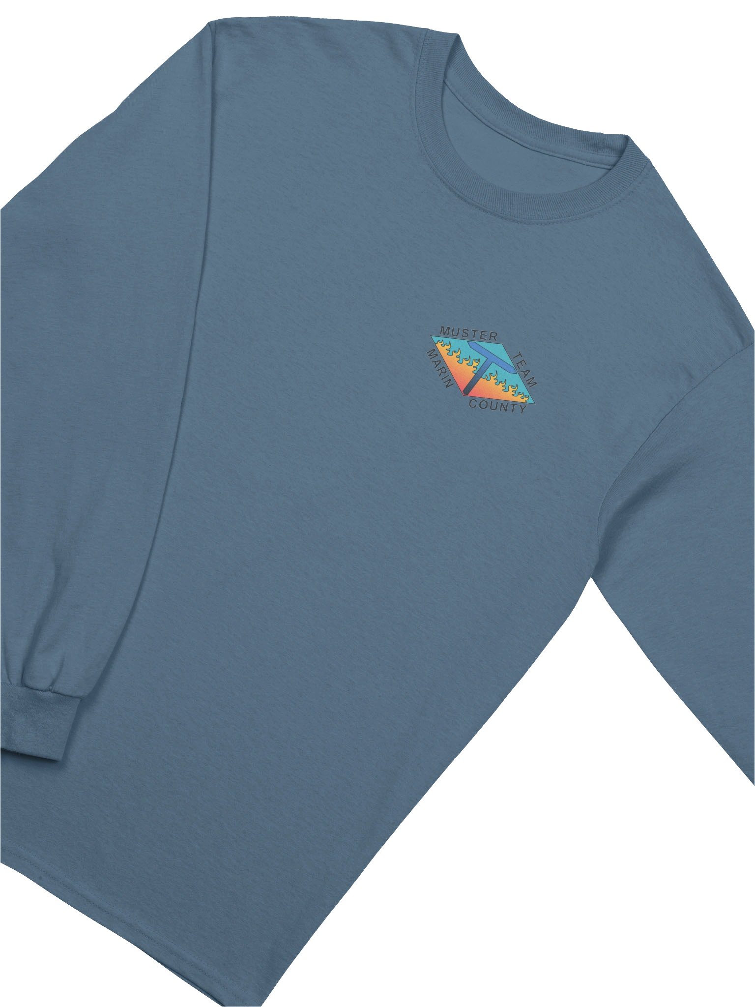 Attelio's Long Sleeve T-Shirt product image (3)