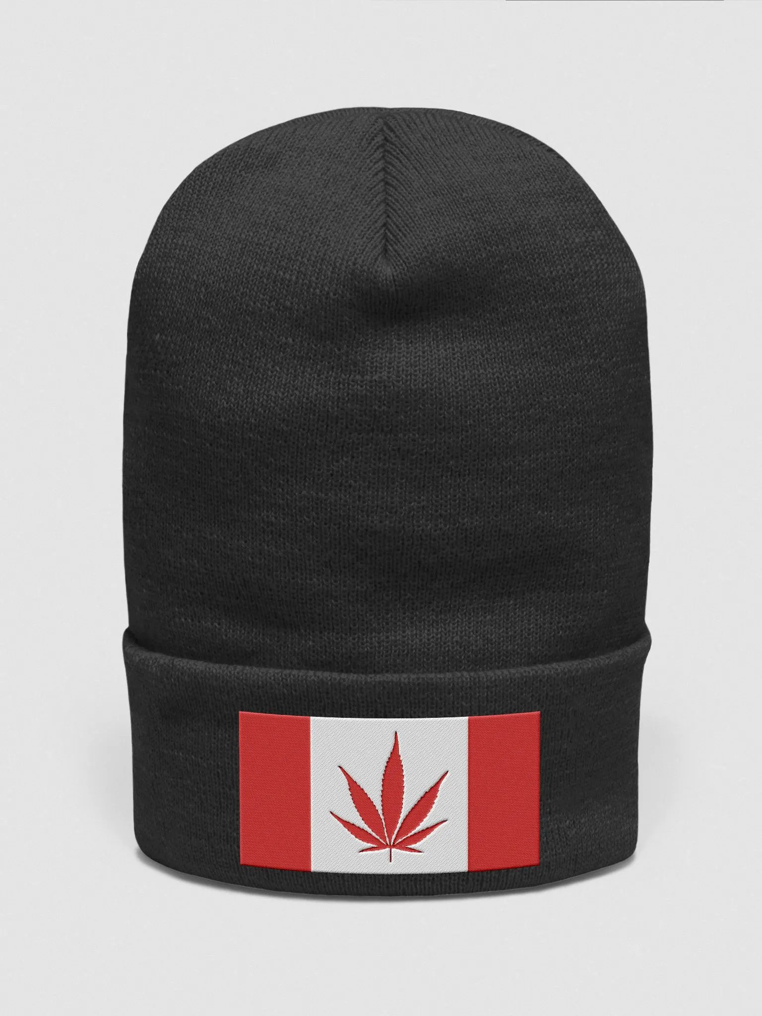Cannaba Winter Hat product image (2)