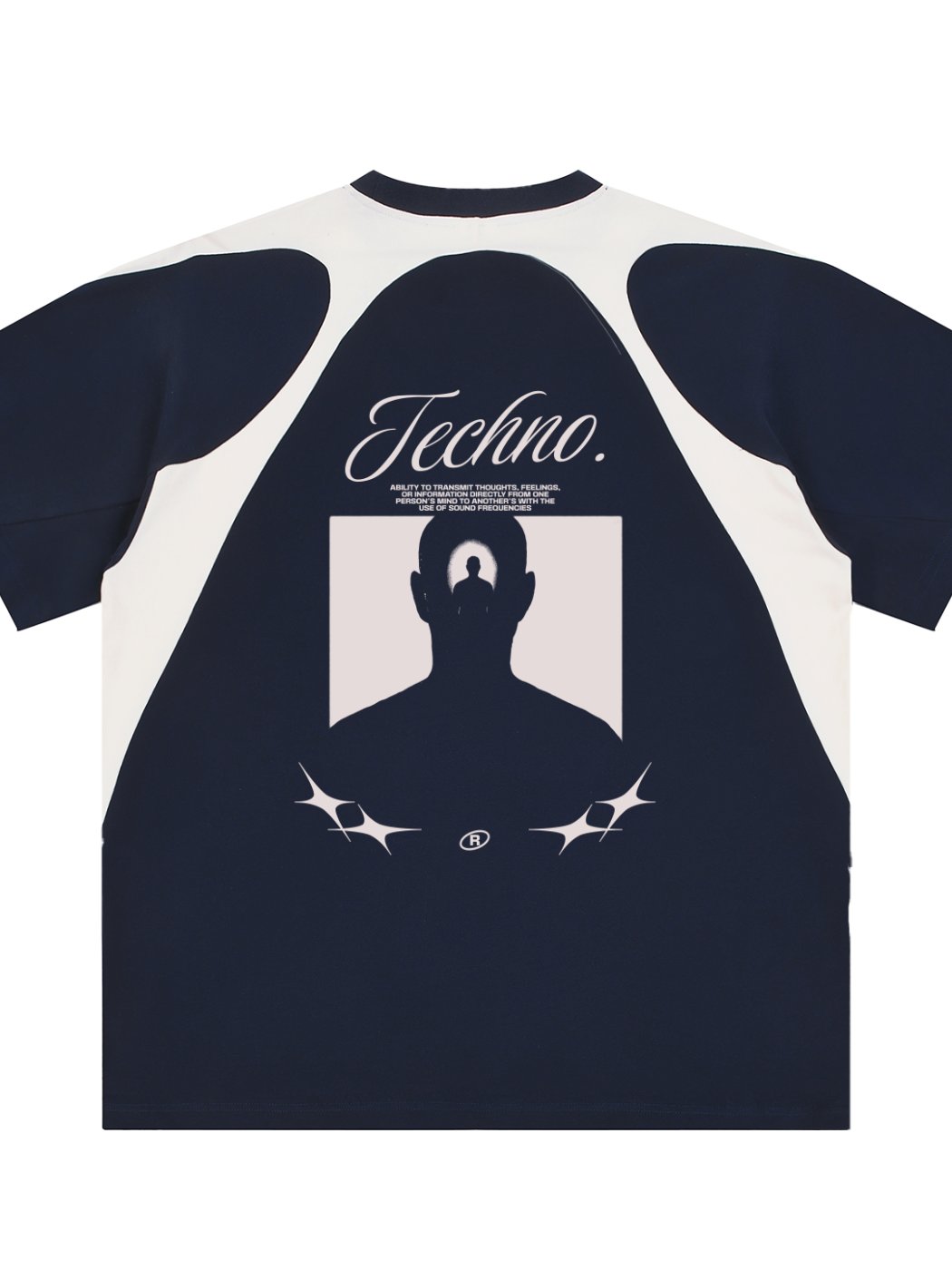 Maxxer Panel Shirt product image (4)