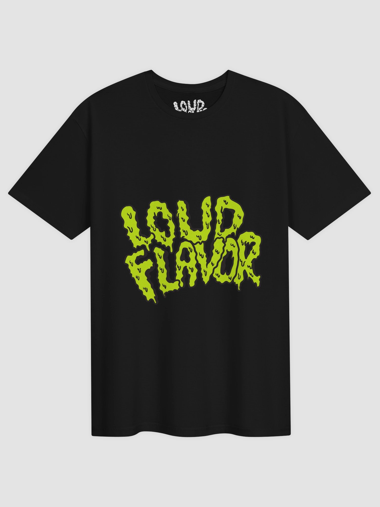 Loud Flavor Tee product image (5)