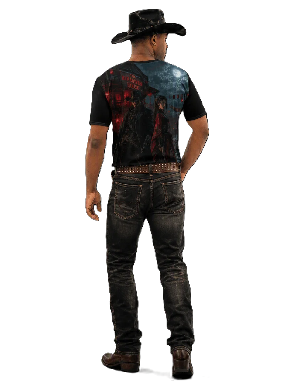 THE RED LANTERN HOUSE | Neko Wear+ product image (3)