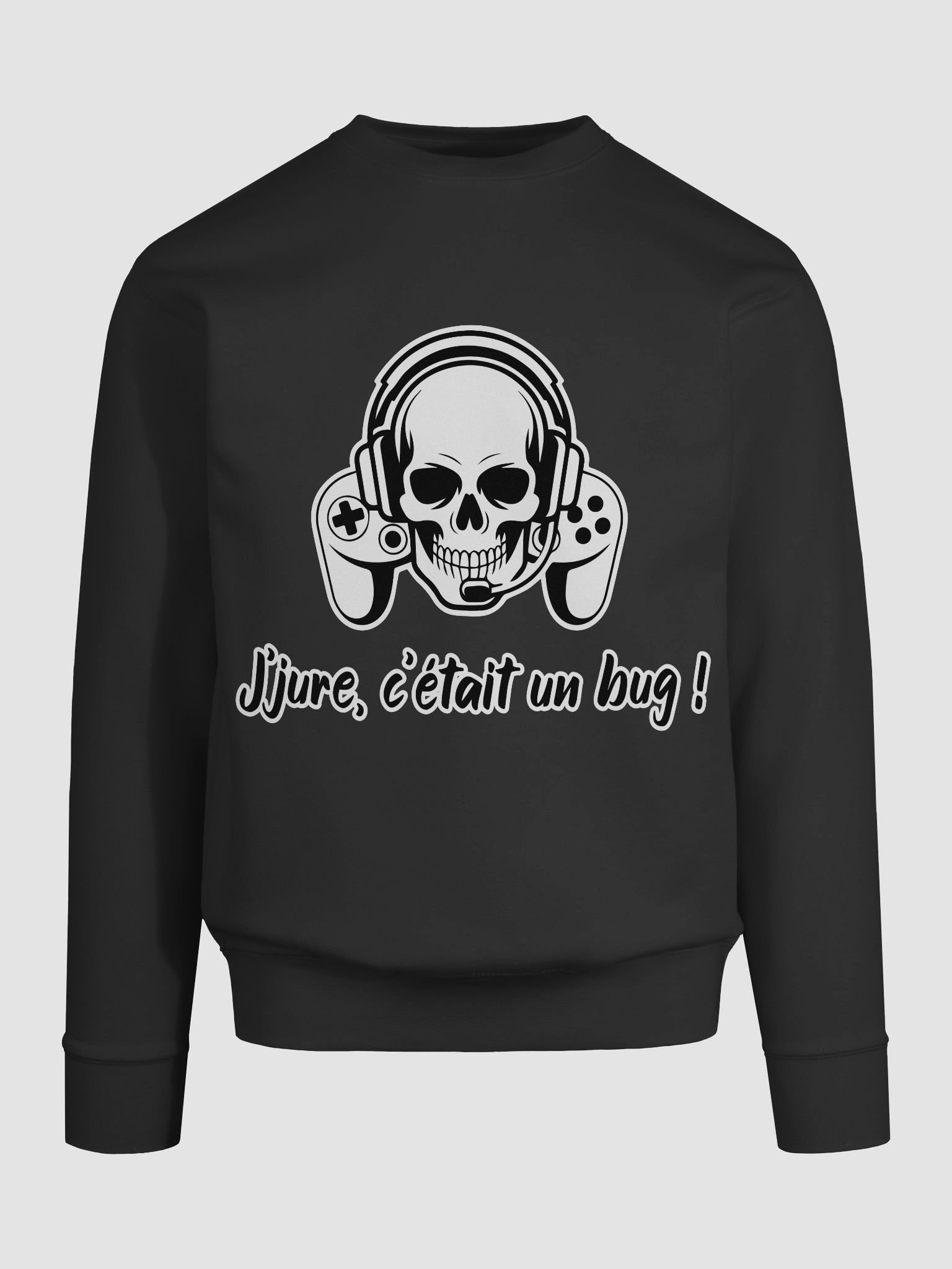 Sweat Gaming "Skull & Controller" product image (68)