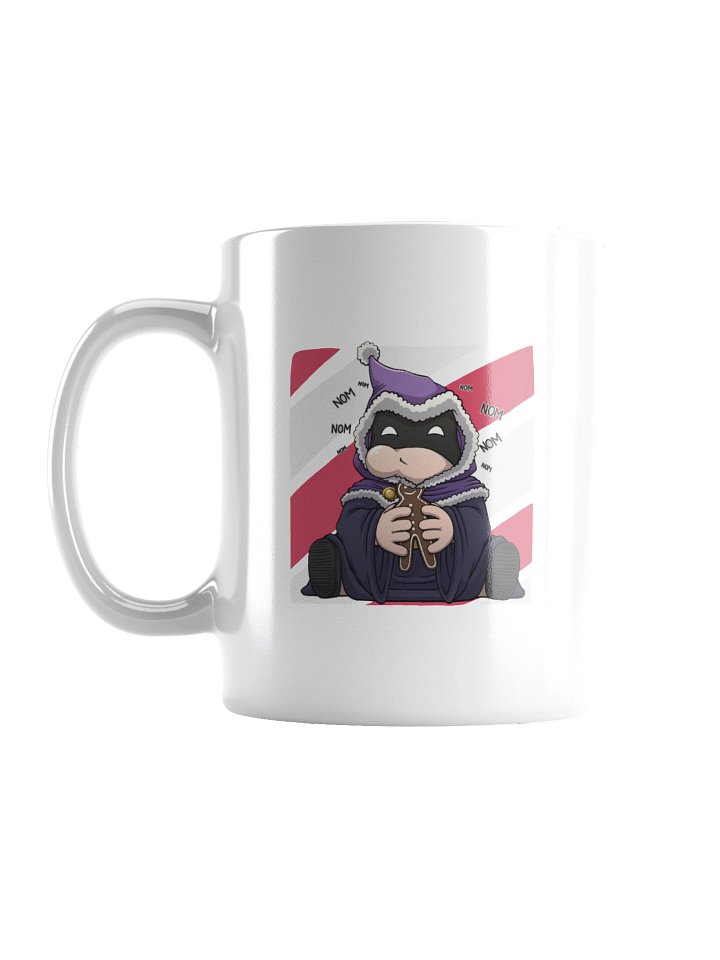 Darksidenomnom Mug product image (3)