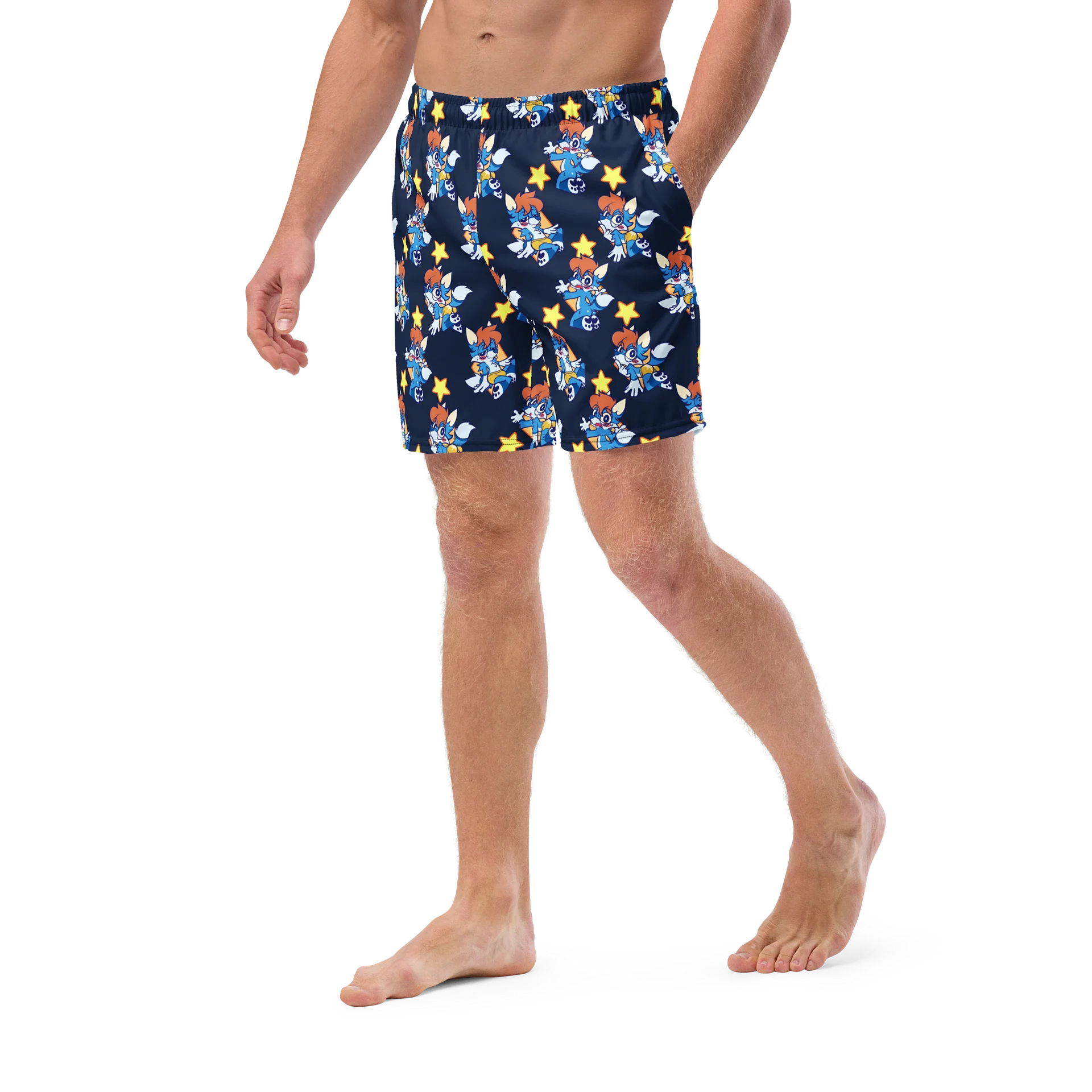 Cute Dog Swim Trunks ⭐️ product image (6)