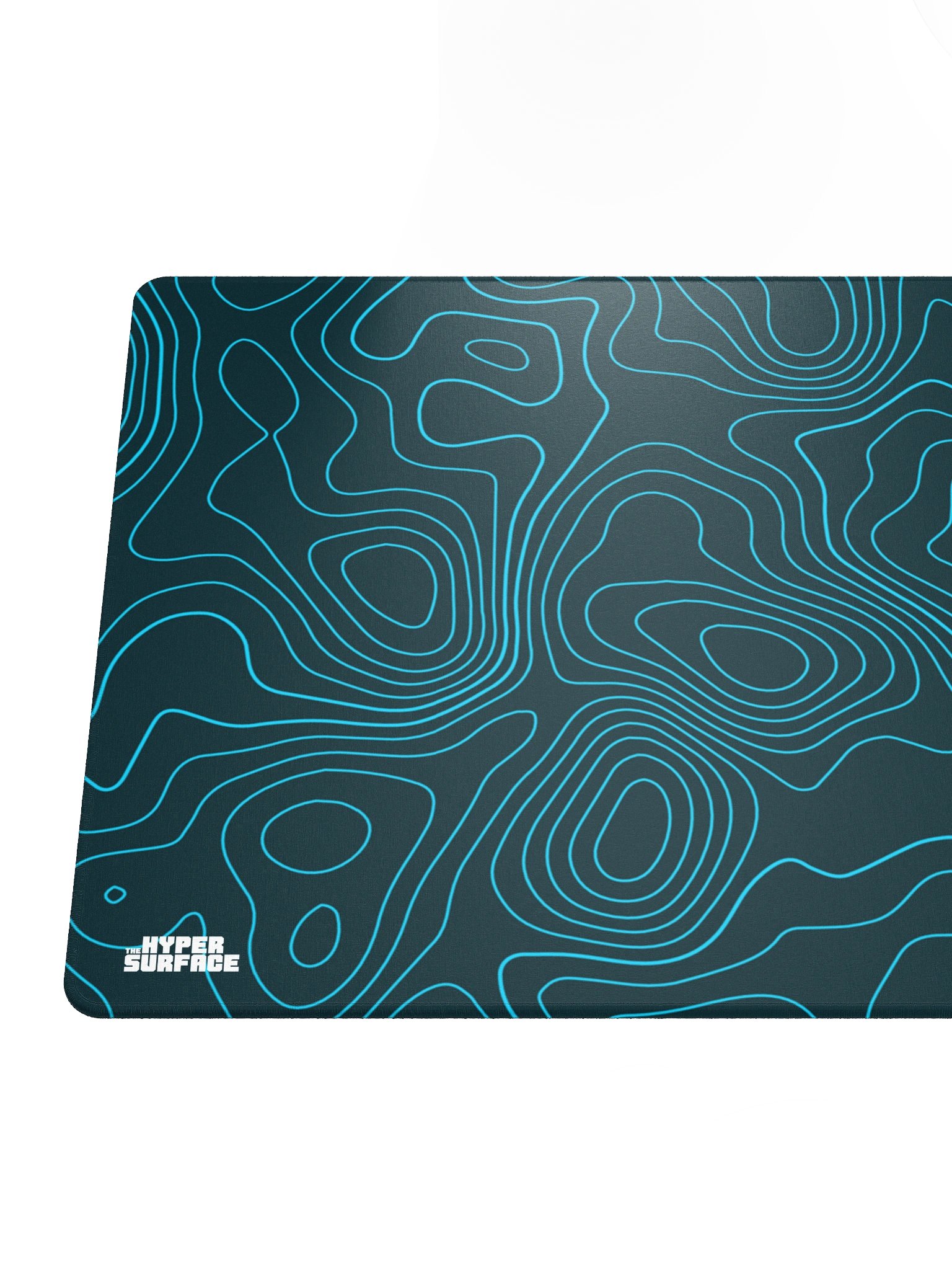 Topography - Blue Crystal product image (5)