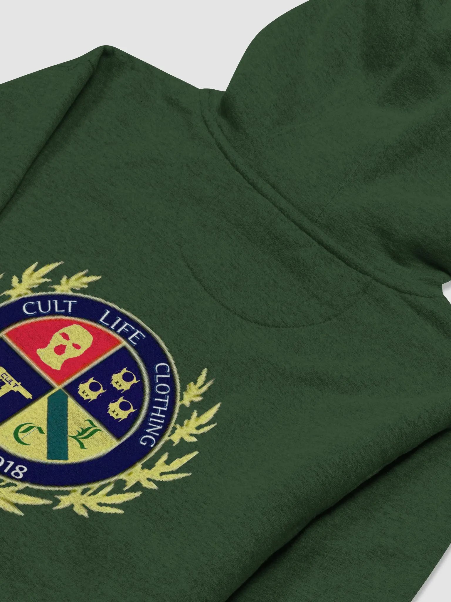 TEDDY WITH THE GAT product image (4)