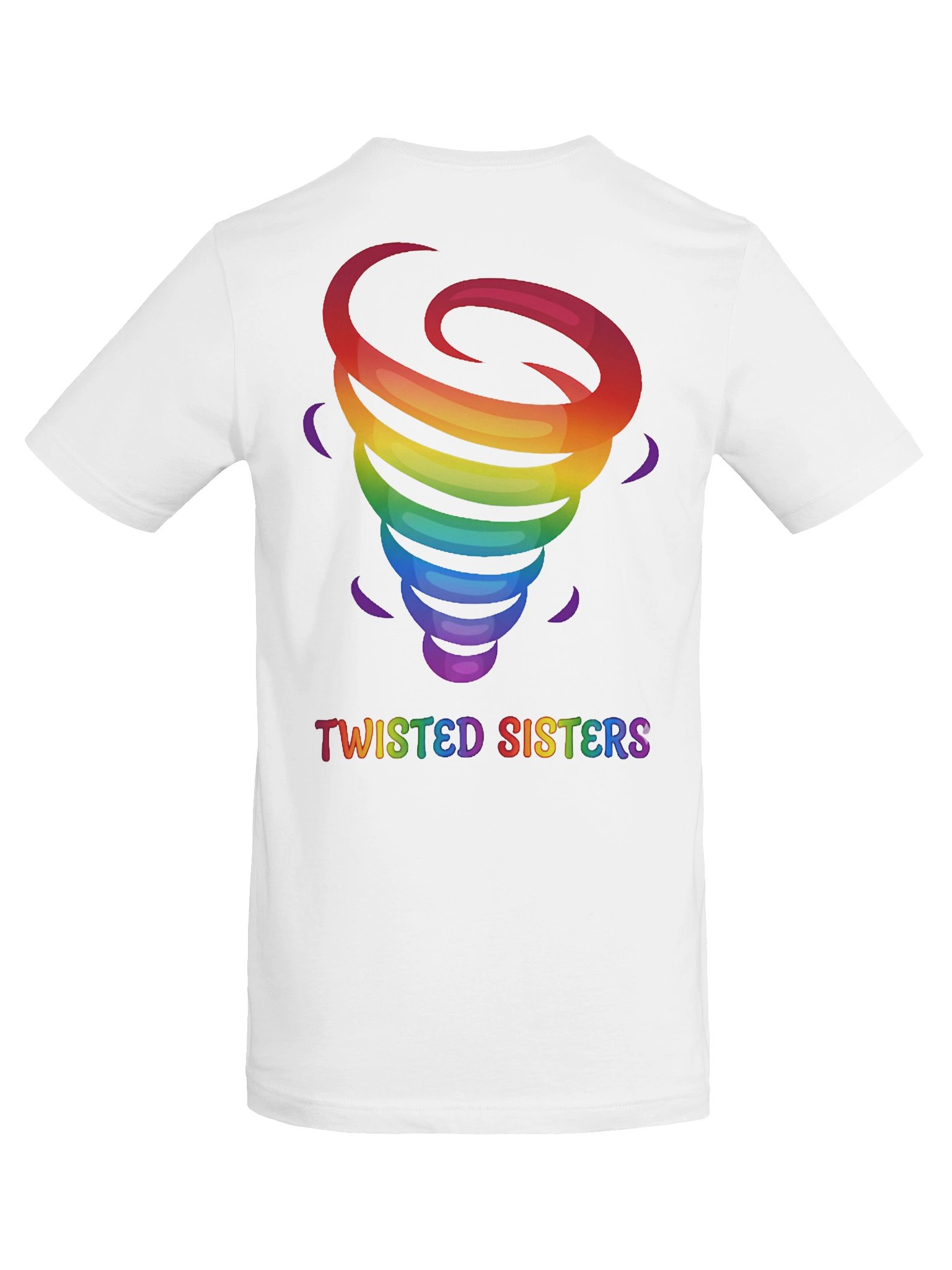 Twisted Sisters - T-Shirt product image (16)