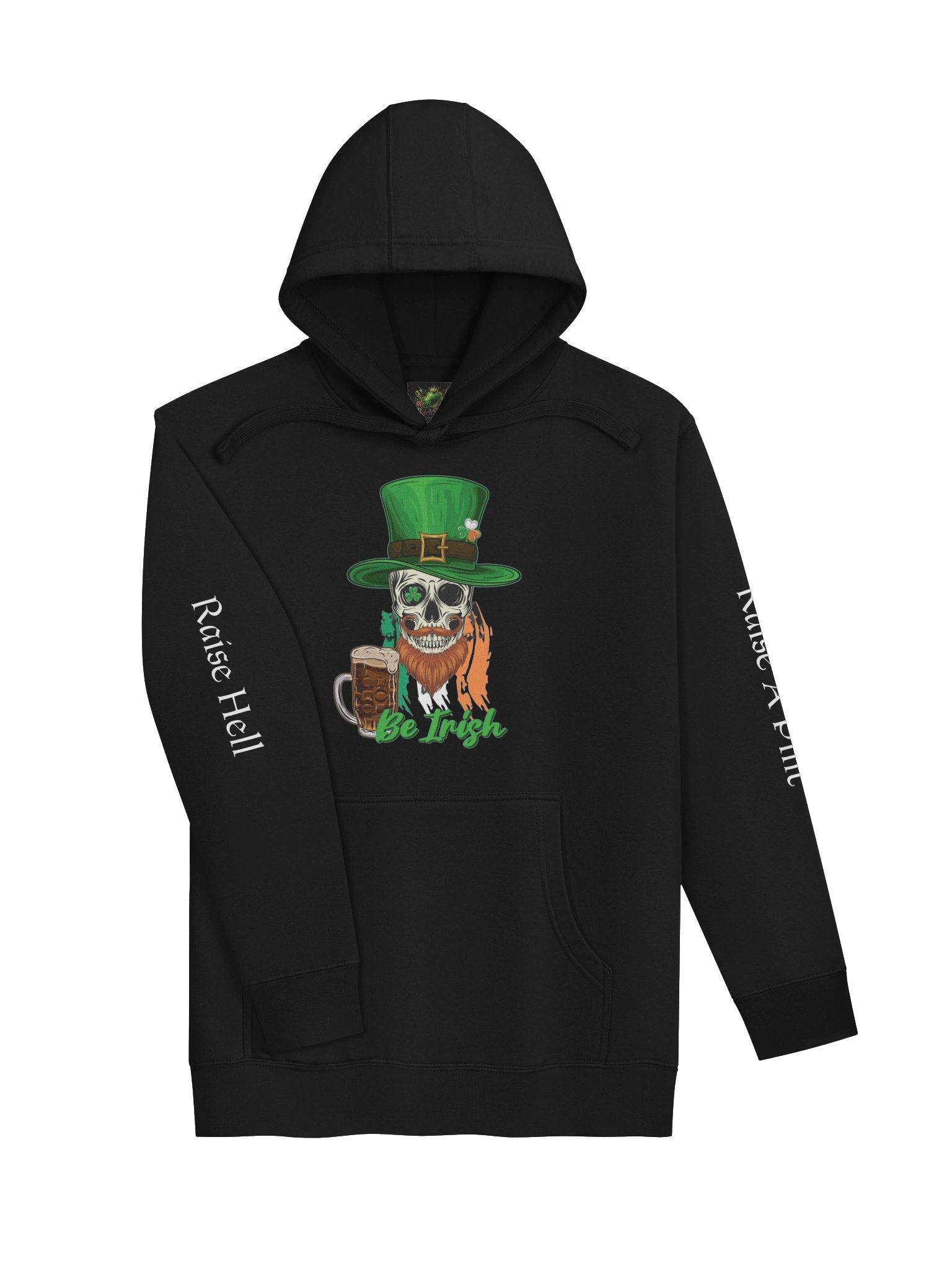 “Raise Hell. Raise a Pint.” product image (3)