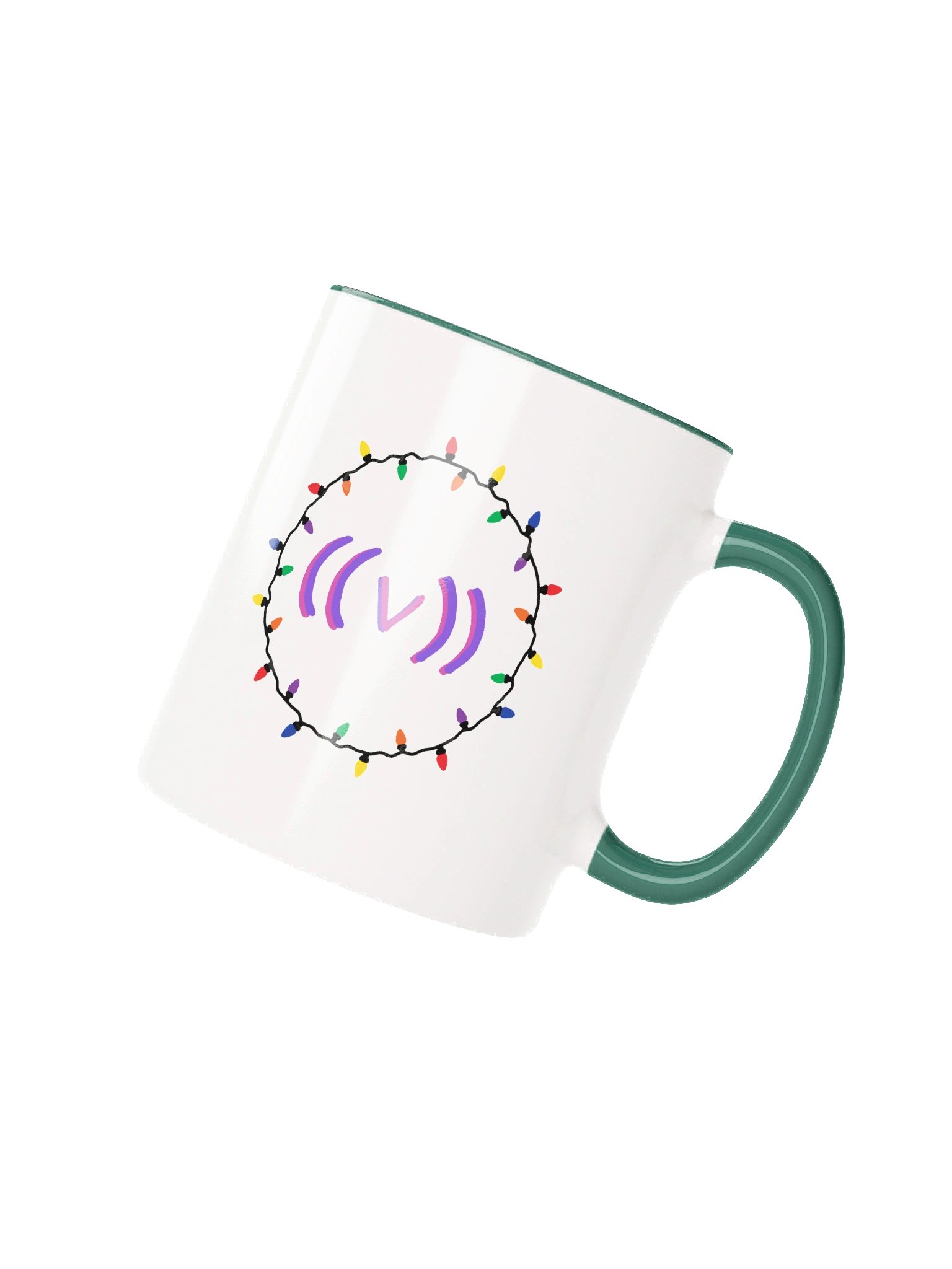 Vibey Mug product image (5)