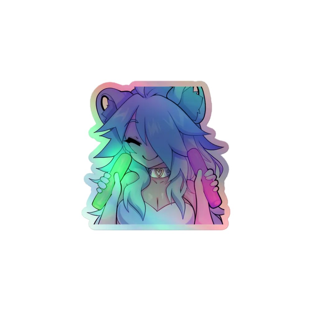 Rave Holo product image (1)