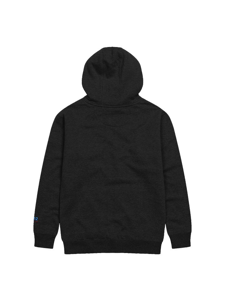 Merch Hoodie product image (2)