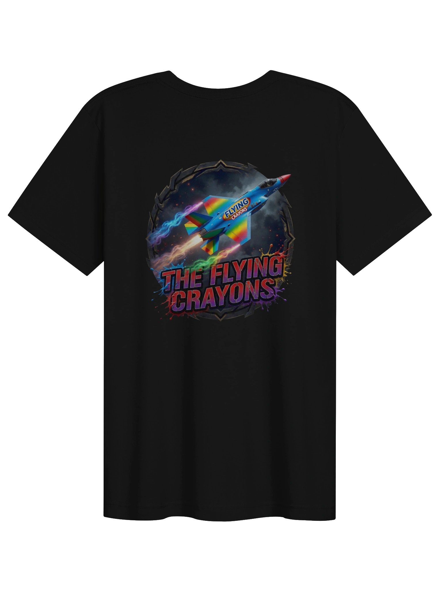 Flying Crayons 2.0 product image (2)
