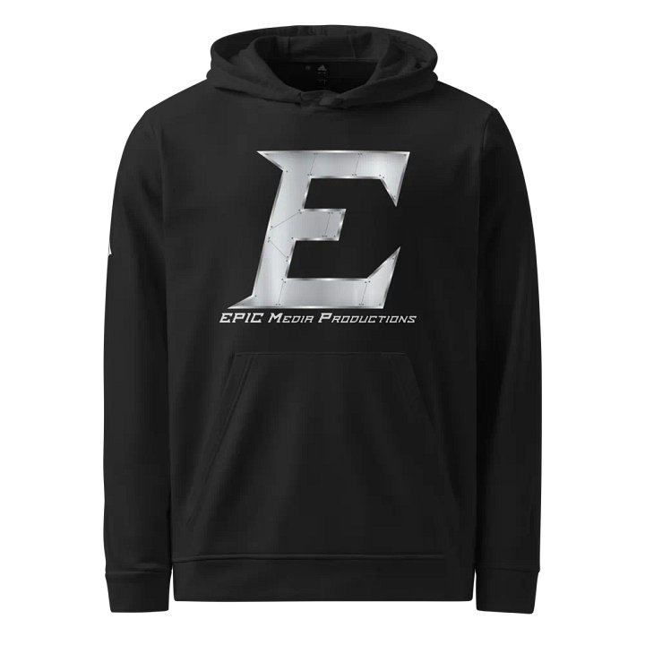 EMP Logo Premium Hoodie product image (1)
