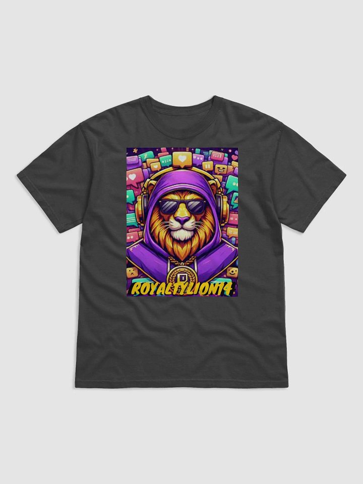 To Cool Lion product image (1)