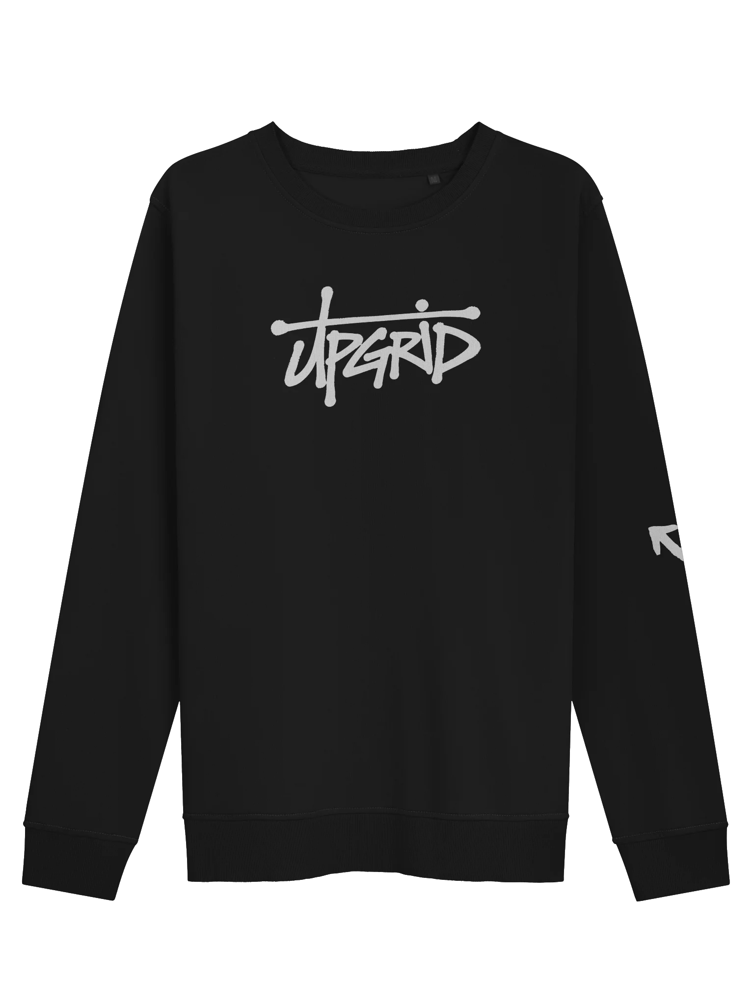 Upgrid Dice Sweater product image (1)