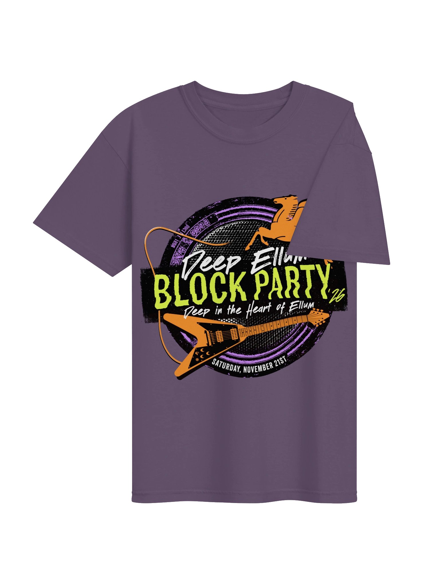 Logo Tee product image (20)