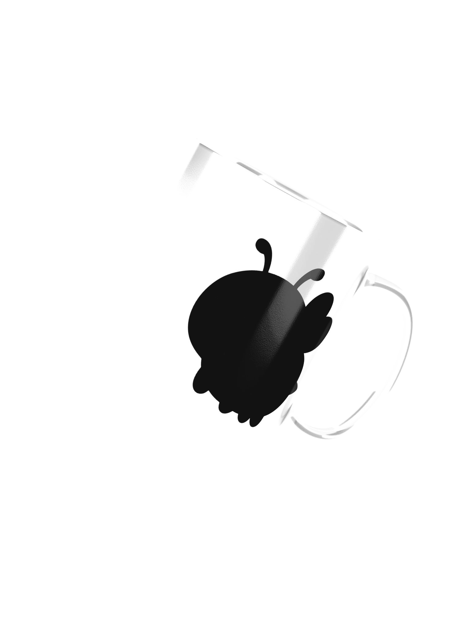 Kawaii Bee Mug product image (46)