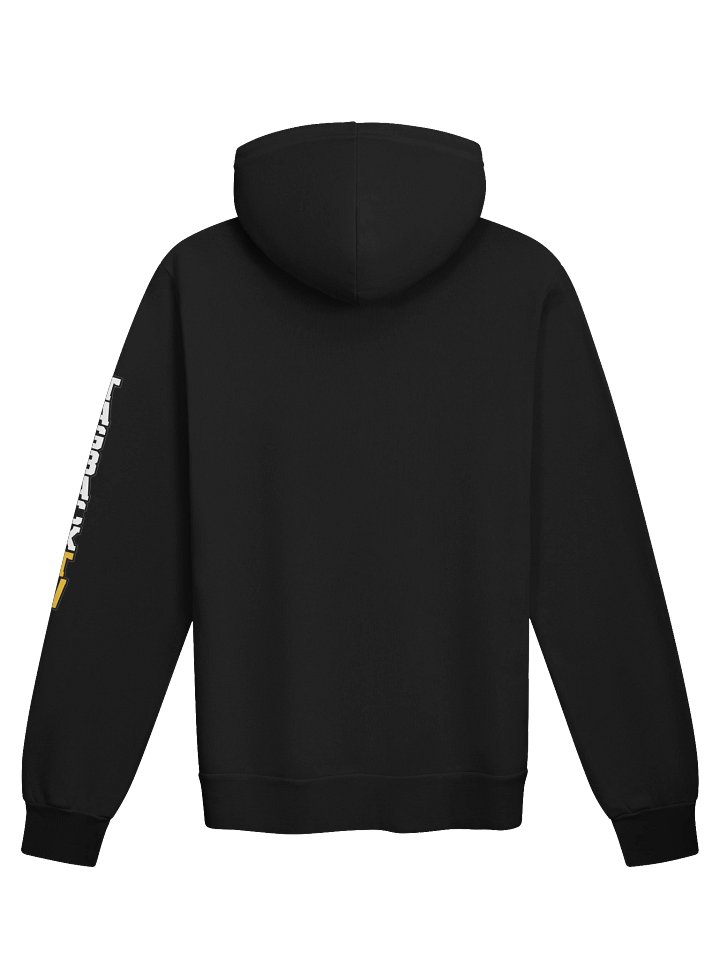 10 Year Anniversary Super Soft Hoodie W/ Sleeve product image (2)