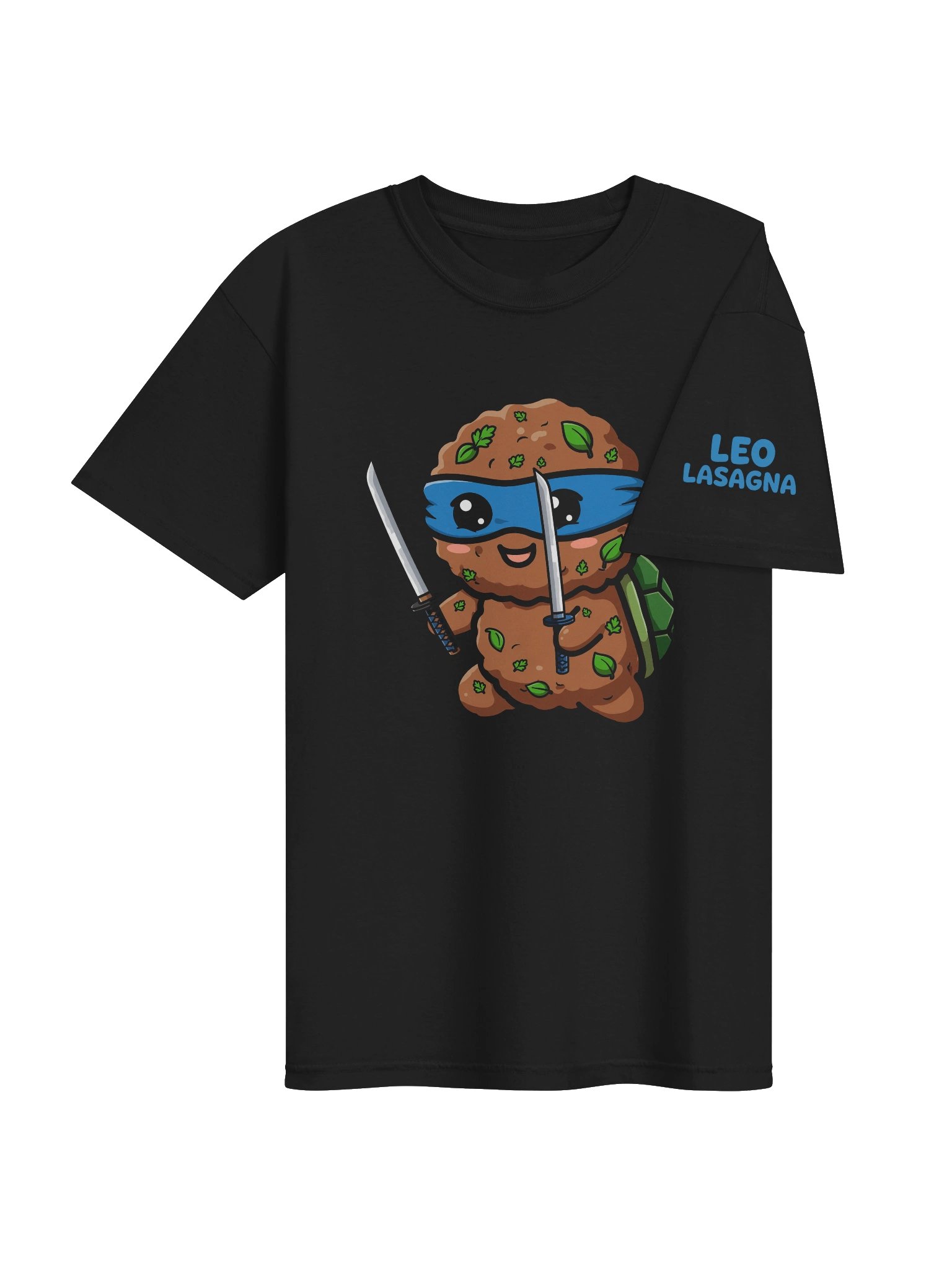 Leo Lasagna product image (8)