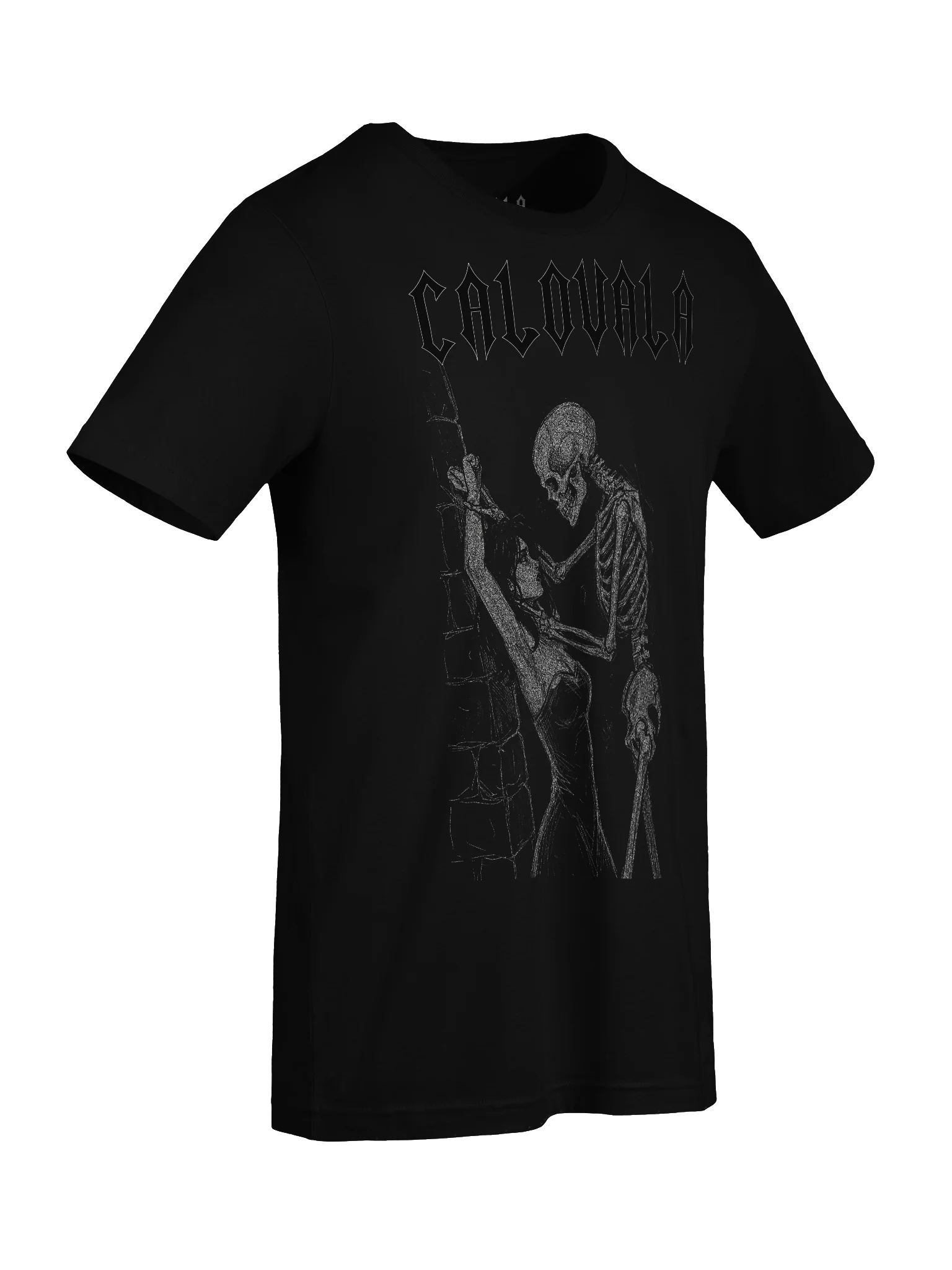 Good Girl Shirt w/ Calovala Logo product image (9)
