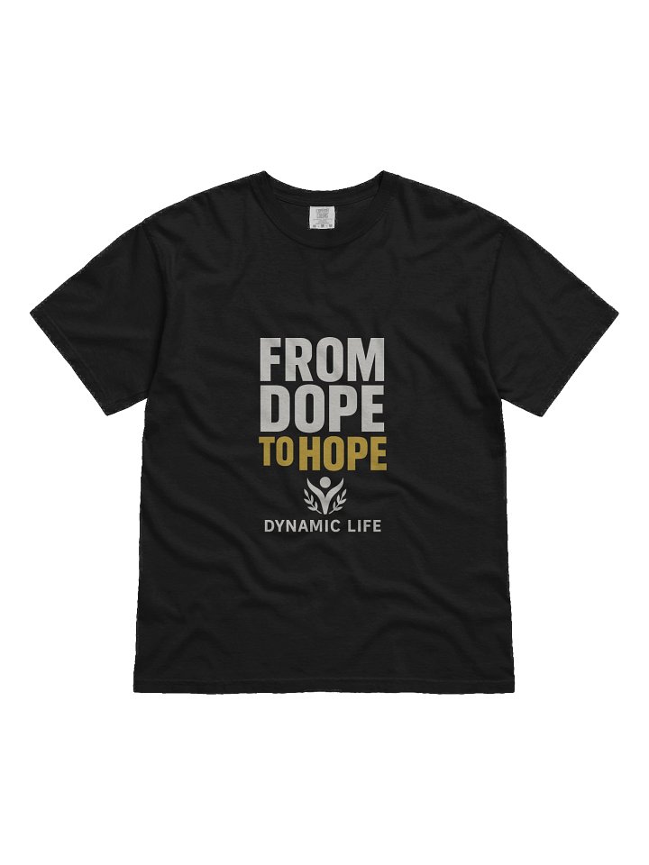Dope to Hope product image (1)