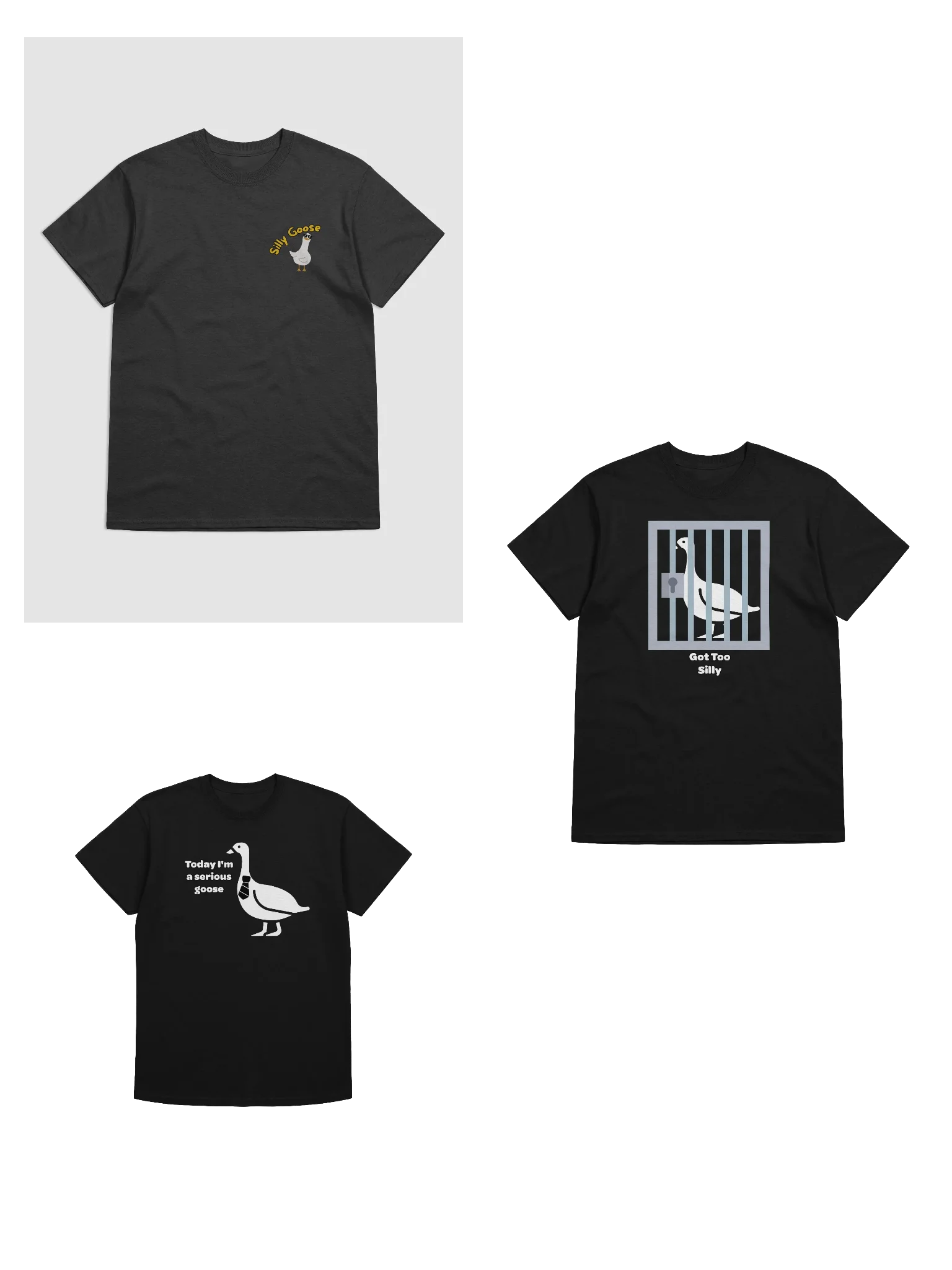 Goose Bundle product image (1)