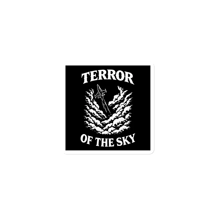Terror of the Sky - Magnet product image (1)