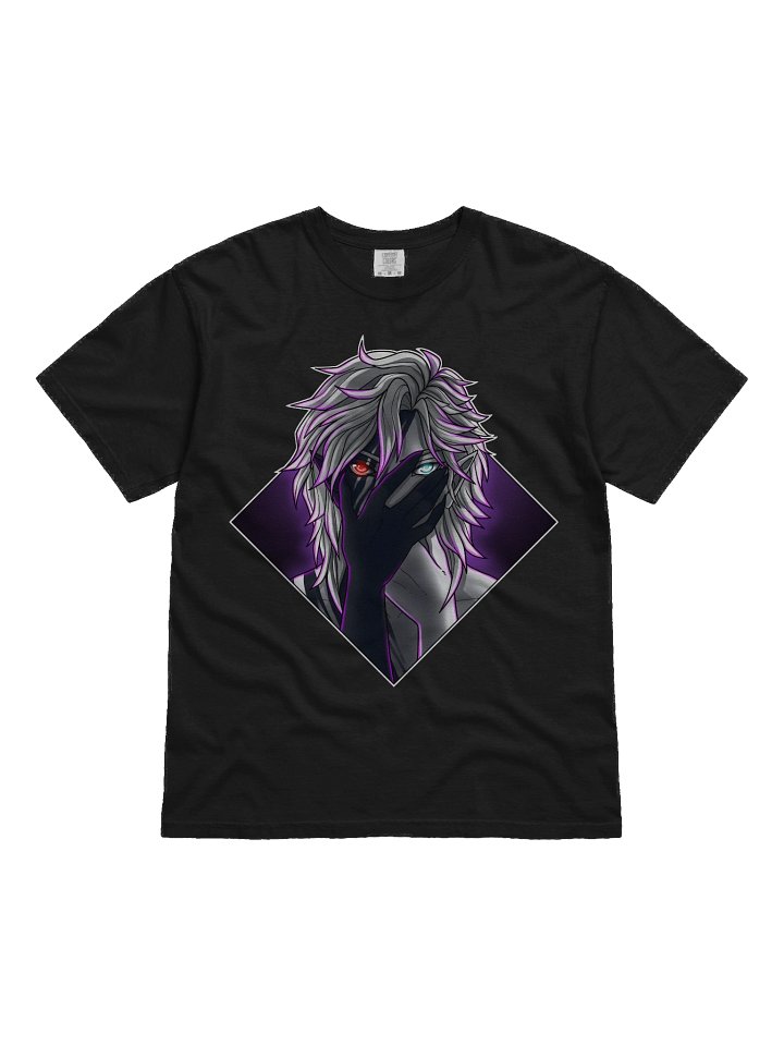 VOIDSINGER - Aiden Tee (Unisex) product image (1)